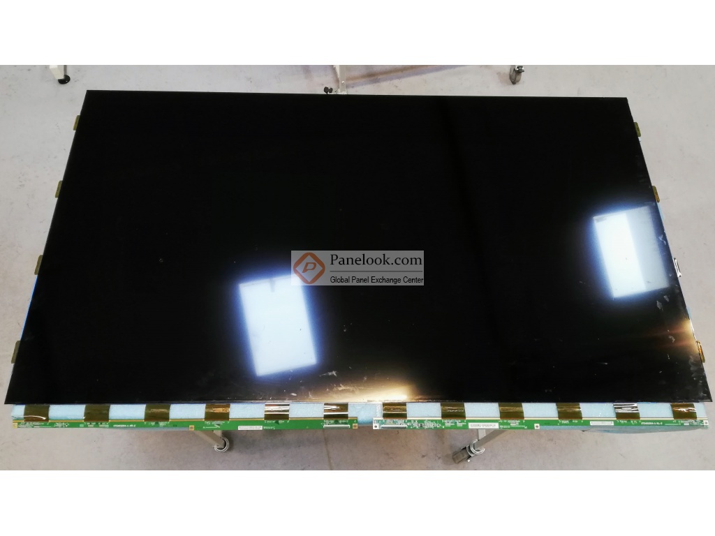 华星光电液晶玻璃st5461d04-2概况